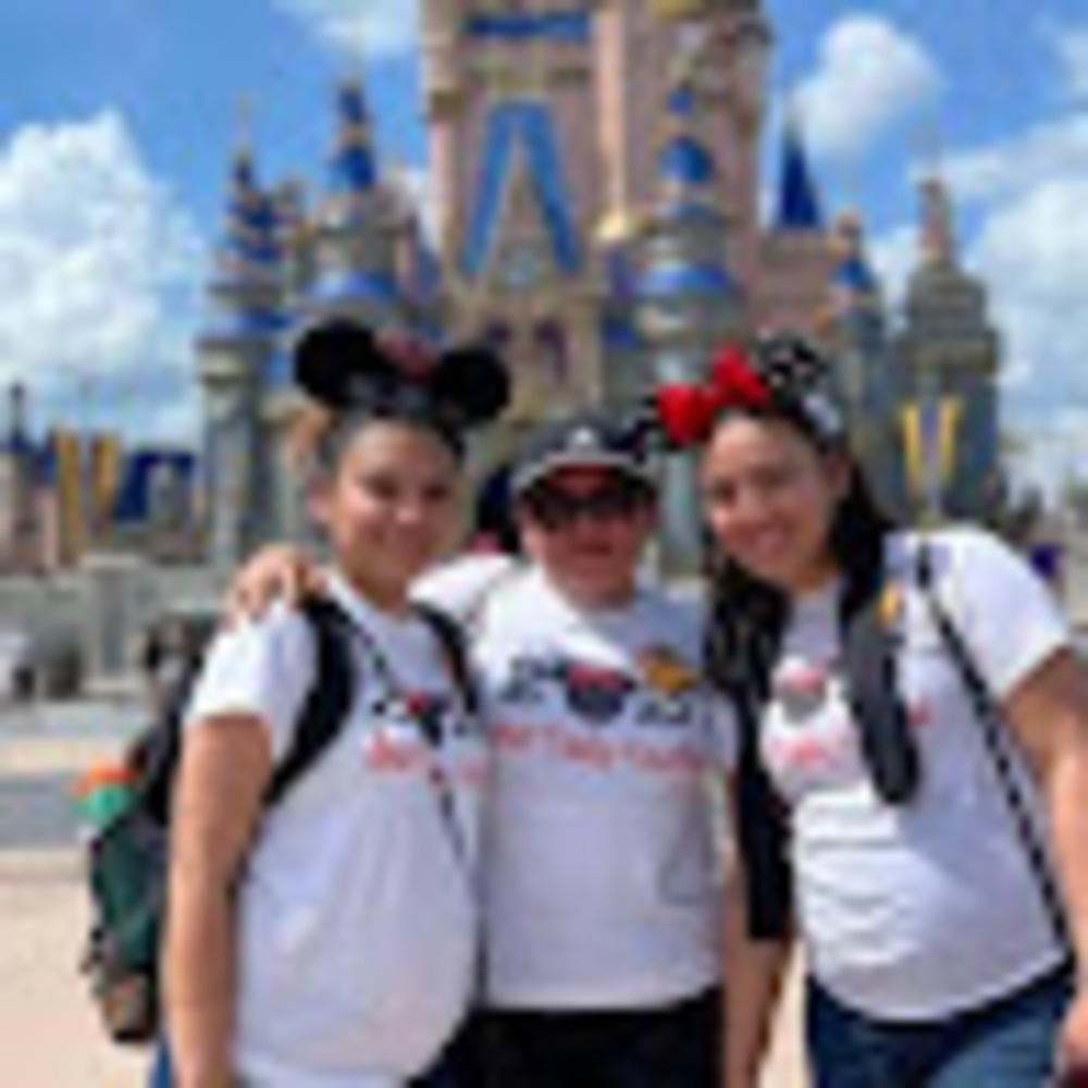 Meet your Posher, Martha